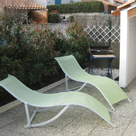 Holiday home La Des Mas