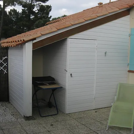 Holiday home La Des Mas *